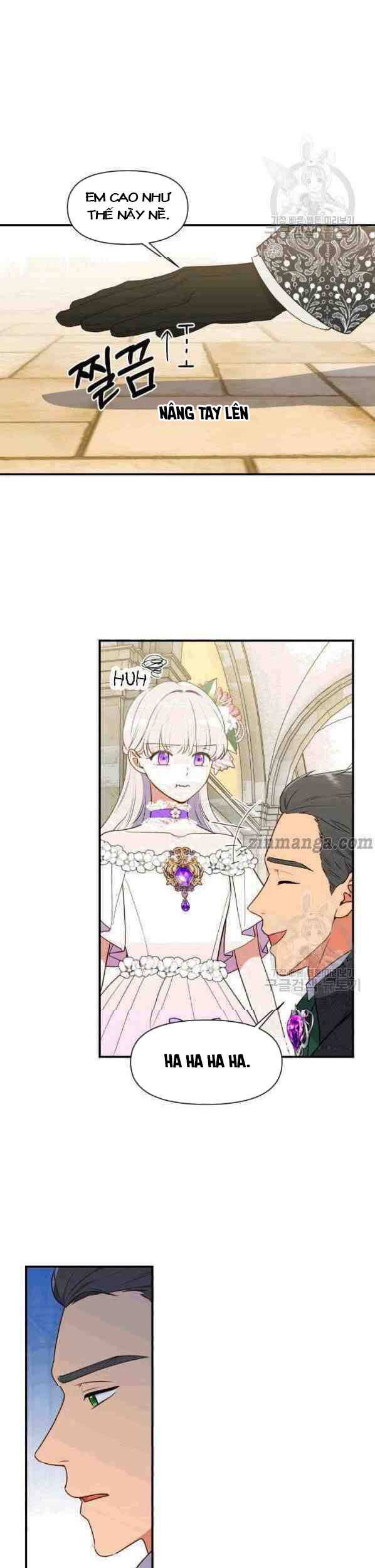 Bản Khế Ước Với Nữ Công Tước Ác Ma Chapter 85 - 21