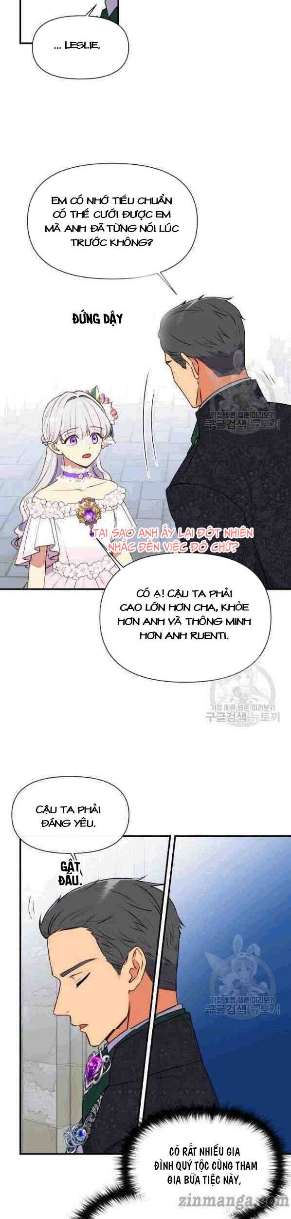 Bản Khế Ước Với Nữ Công Tước Ác Ma Chapter 85 - 22