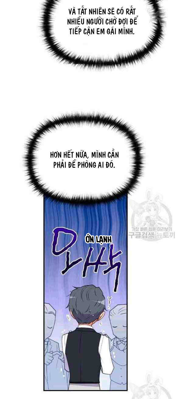 Bản Khế Ước Với Nữ Công Tước Ác Ma Chapter 85 - 23