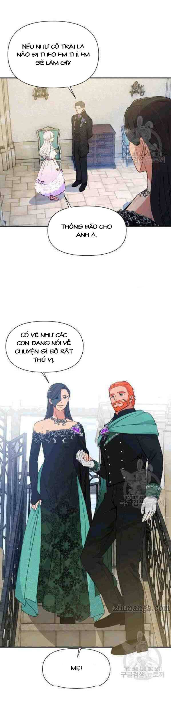 Bản Khế Ước Với Nữ Công Tước Ác Ma Chapter 85 - 24