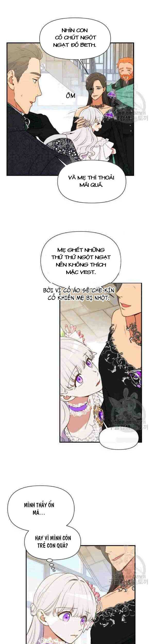 Bản Khế Ước Với Nữ Công Tước Ác Ma Chapter 85 - 25
