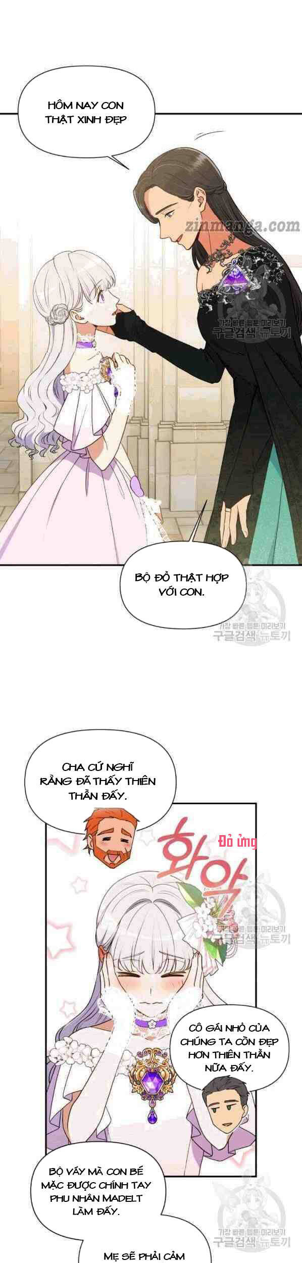 Bản Khế Ước Với Nữ Công Tước Ác Ma Chapter 85 - 27