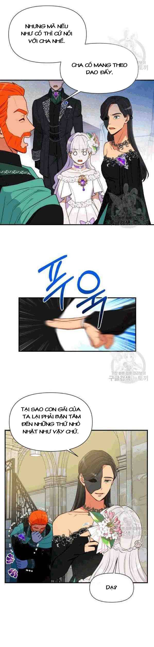 Bản Khế Ước Với Nữ Công Tước Ác Ma Chapter 85 - 29