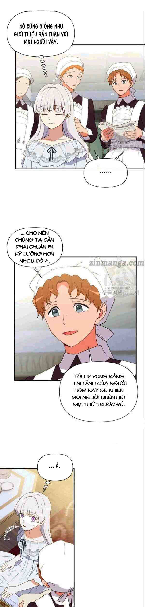 Bản Khế Ước Với Nữ Công Tước Ác Ma Chapter 85 - 4