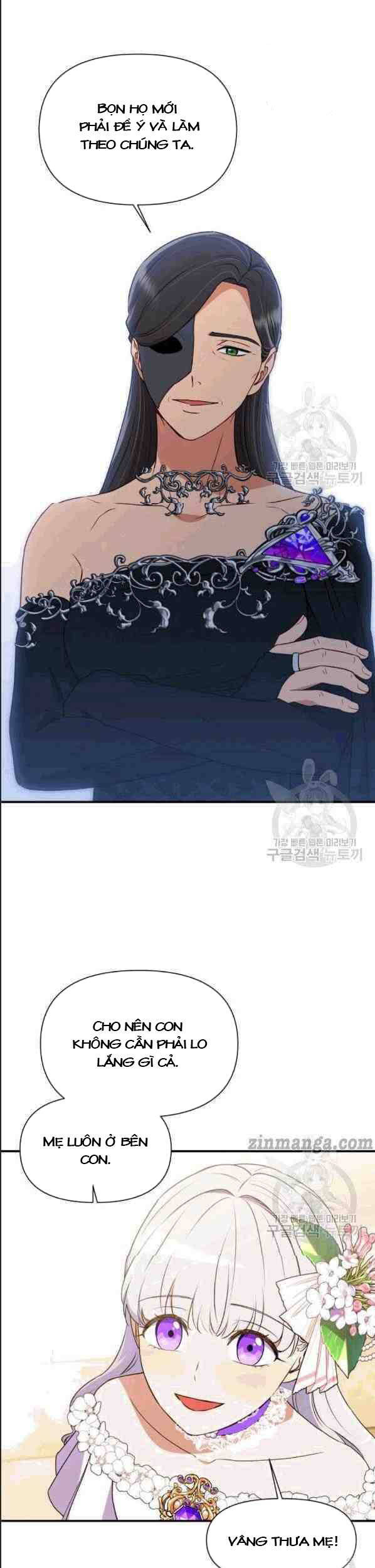 Bản Khế Ước Với Nữ Công Tước Ác Ma Chapter 85 - 31