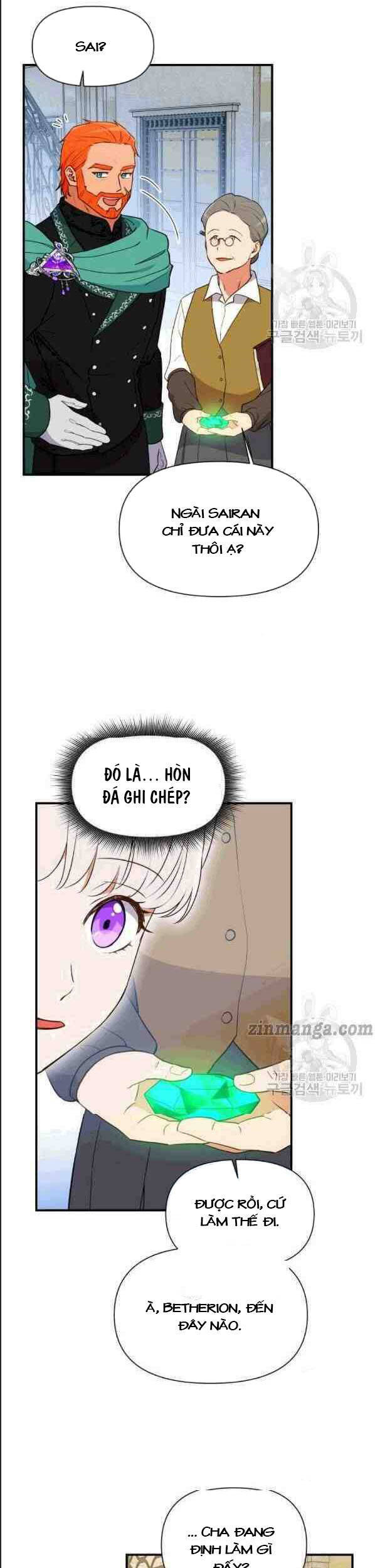 Bản Khế Ước Với Nữ Công Tước Ác Ma Chapter 85 - 33