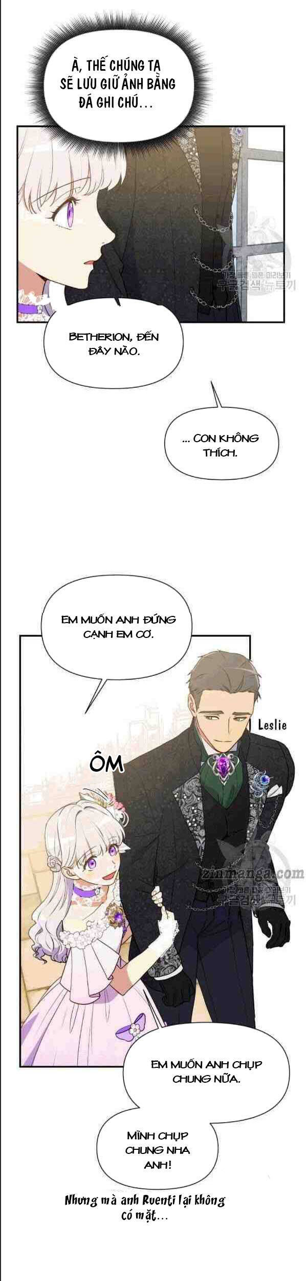 Bản Khế Ước Với Nữ Công Tước Ác Ma Chapter 85 - 35