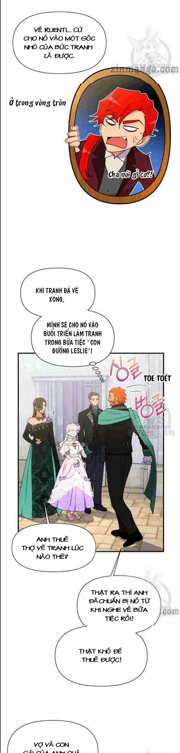 Bản Khế Ước Với Nữ Công Tước Ác Ma Chapter 85 - 37