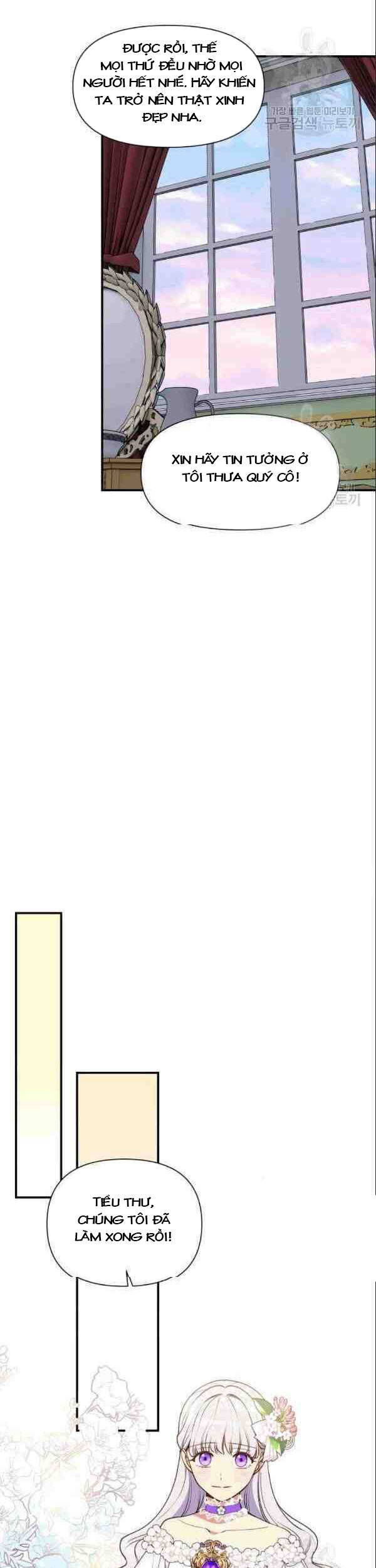 Bản Khế Ước Với Nữ Công Tước Ác Ma Chapter 85 - 7