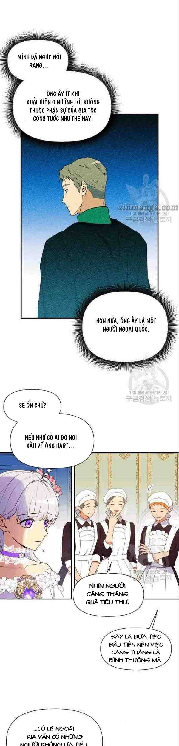 Bản Khế Ước Với Nữ Công Tước Ác Ma Chapter 85 - 10