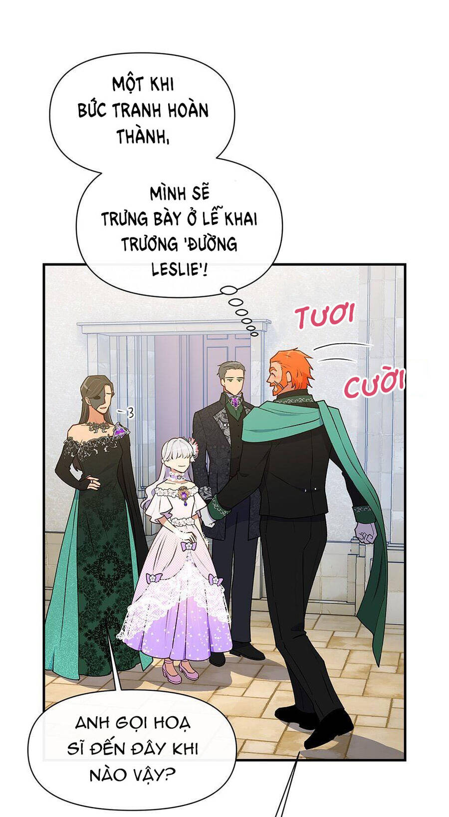 Bản Khế Ước Với Nữ Công Tước Ác Ma Chapter 86 - 1