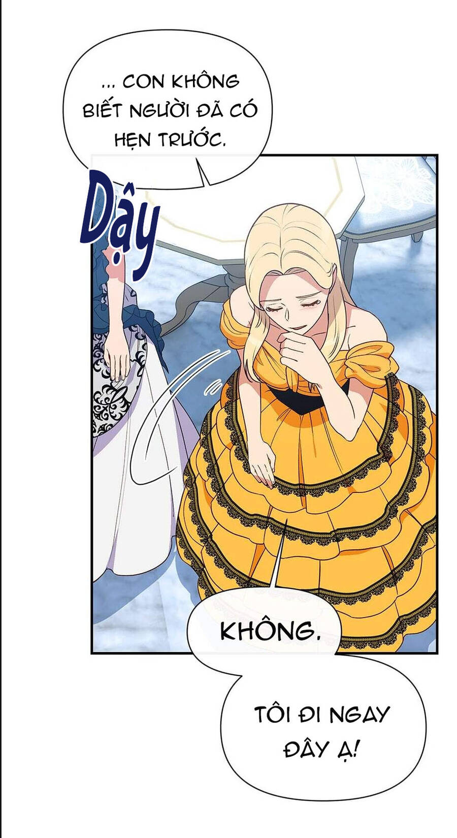 Bản Khế Ước Với Nữ Công Tước Ác Ma Chapter 86 - 12