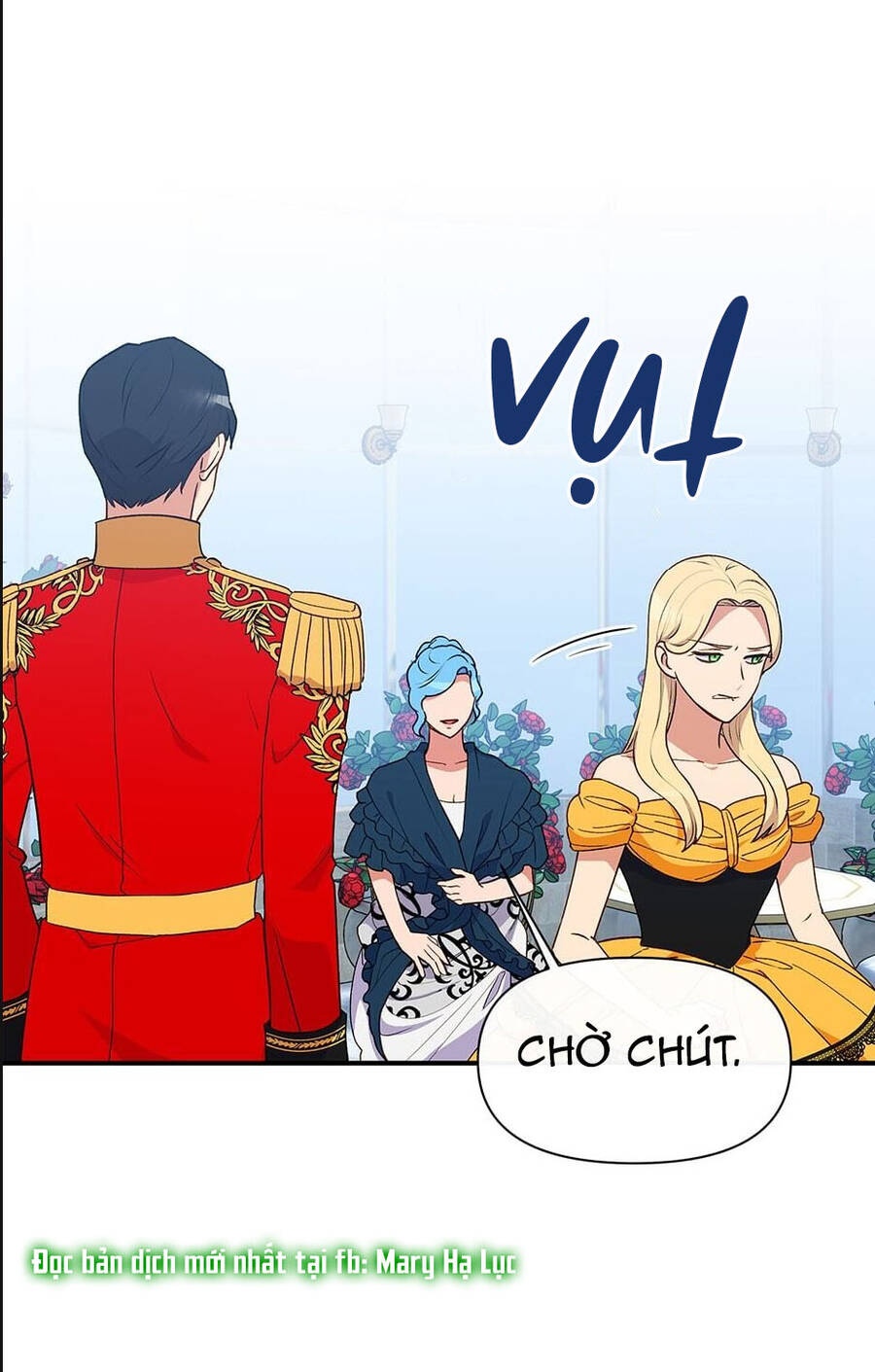 Bản Khế Ước Với Nữ Công Tước Ác Ma Chapter 86 - 15