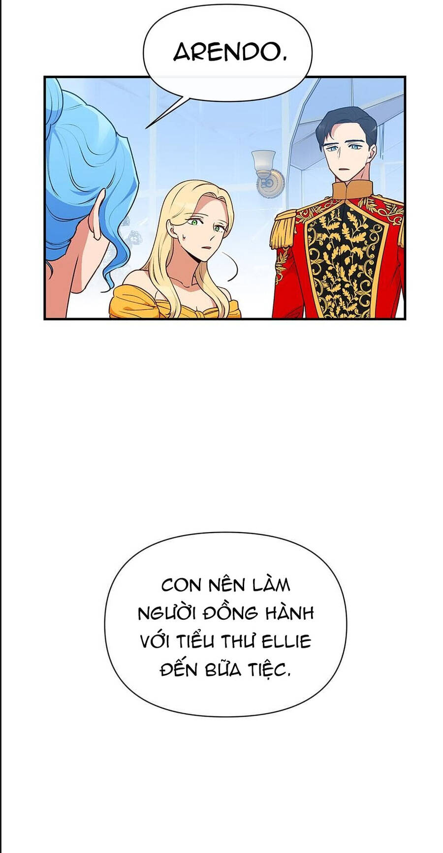 Bản Khế Ước Với Nữ Công Tước Ác Ma Chapter 86 - 16