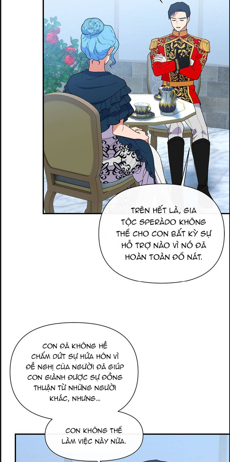 Bản Khế Ước Với Nữ Công Tước Ác Ma Chapter 86 - 19