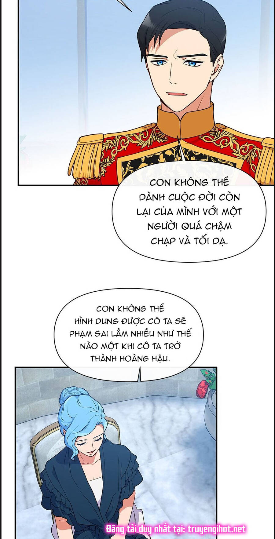 Bản Khế Ước Với Nữ Công Tước Ác Ma Chapter 86 - 20