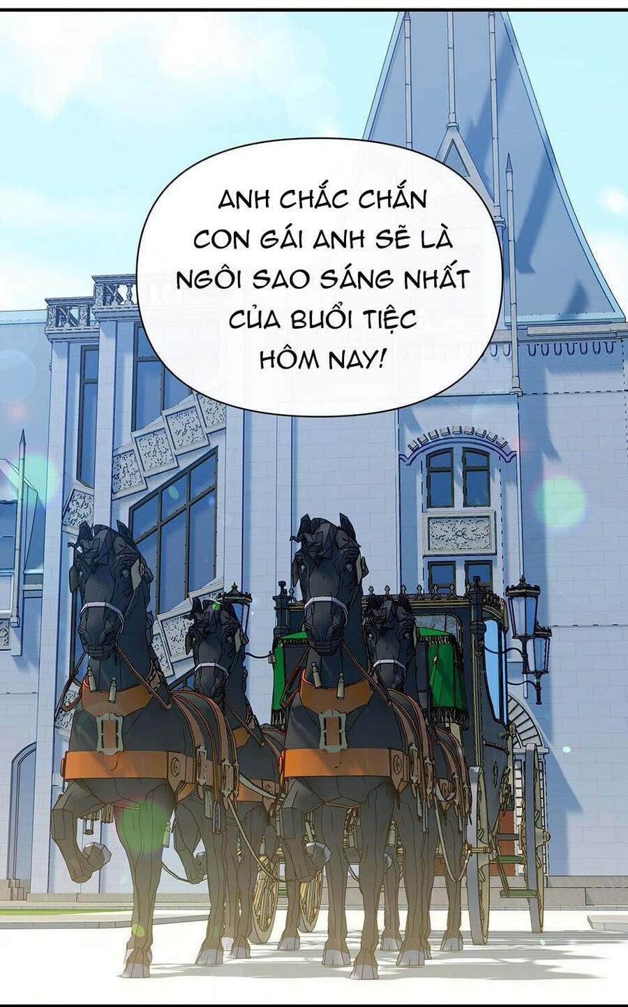 Bản Khế Ước Với Nữ Công Tước Ác Ma Chapter 86 - 3