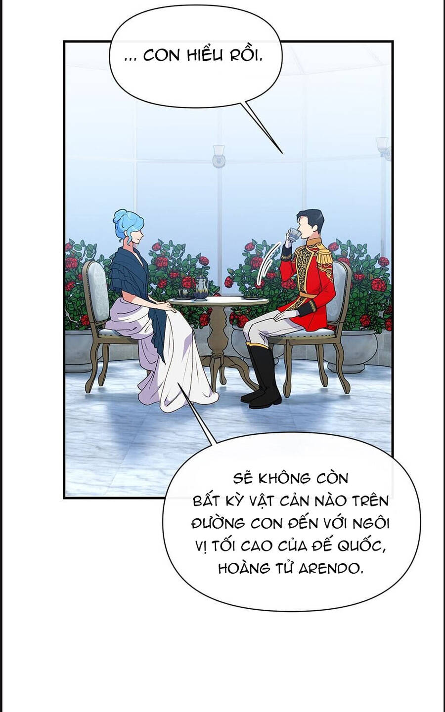 Bản Khế Ước Với Nữ Công Tước Ác Ma Chapter 86 - 23