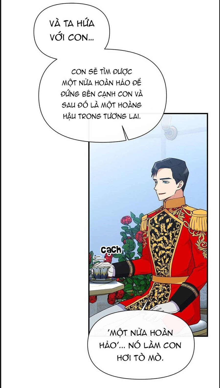 Bản Khế Ước Với Nữ Công Tước Ác Ma Chapter 86 - 24