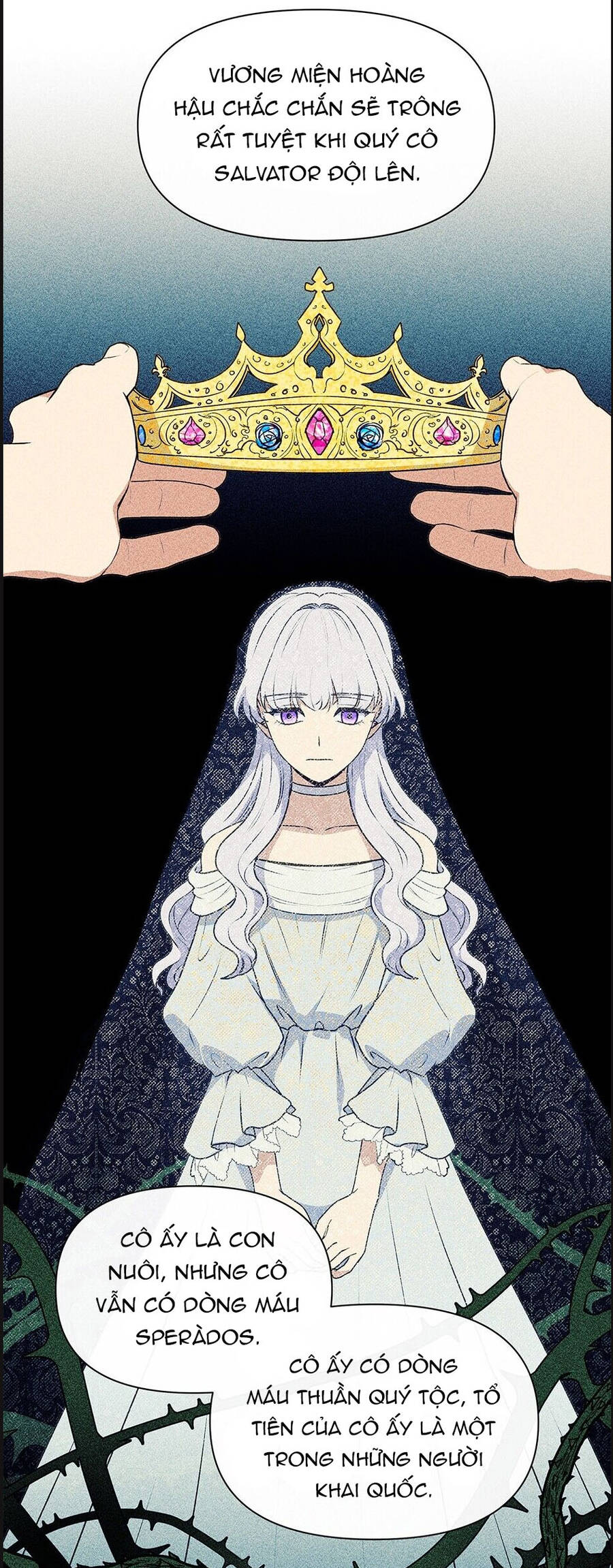 Bản Khế Ước Với Nữ Công Tước Ác Ma Chapter 86 - 26