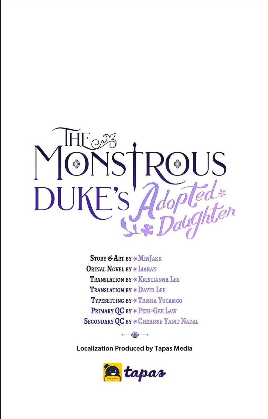 Bản Khế Ước Với Nữ Công Tước Ác Ma Chapter 86 - 4