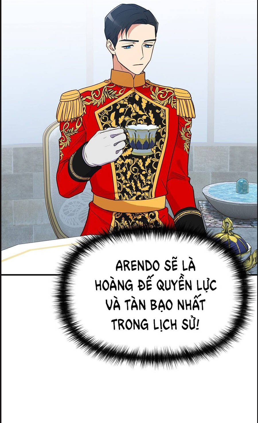 Bản Khế Ước Với Nữ Công Tước Ác Ma Chapter 86 - 32