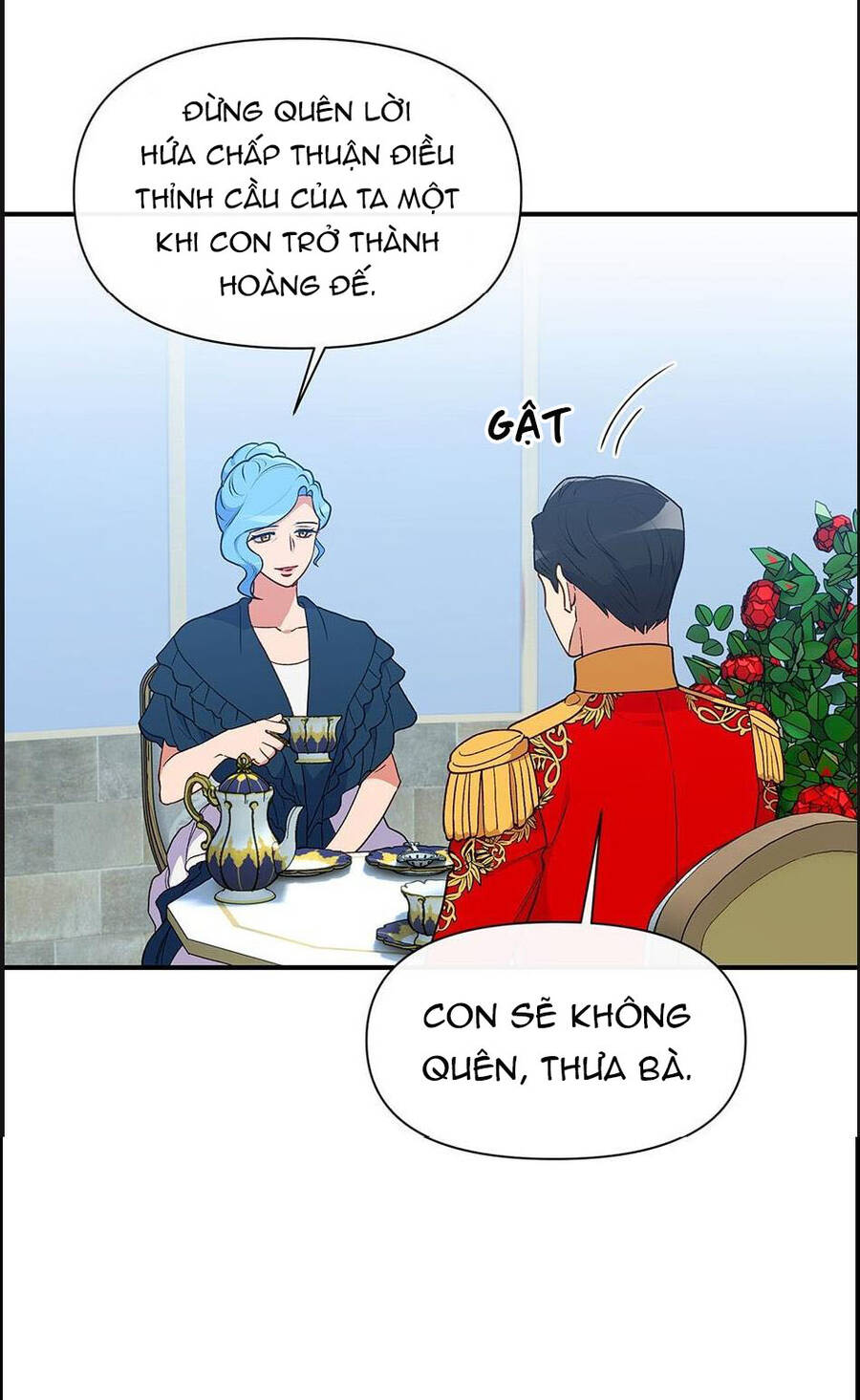 Bản Khế Ước Với Nữ Công Tước Ác Ma Chapter 86 - 34