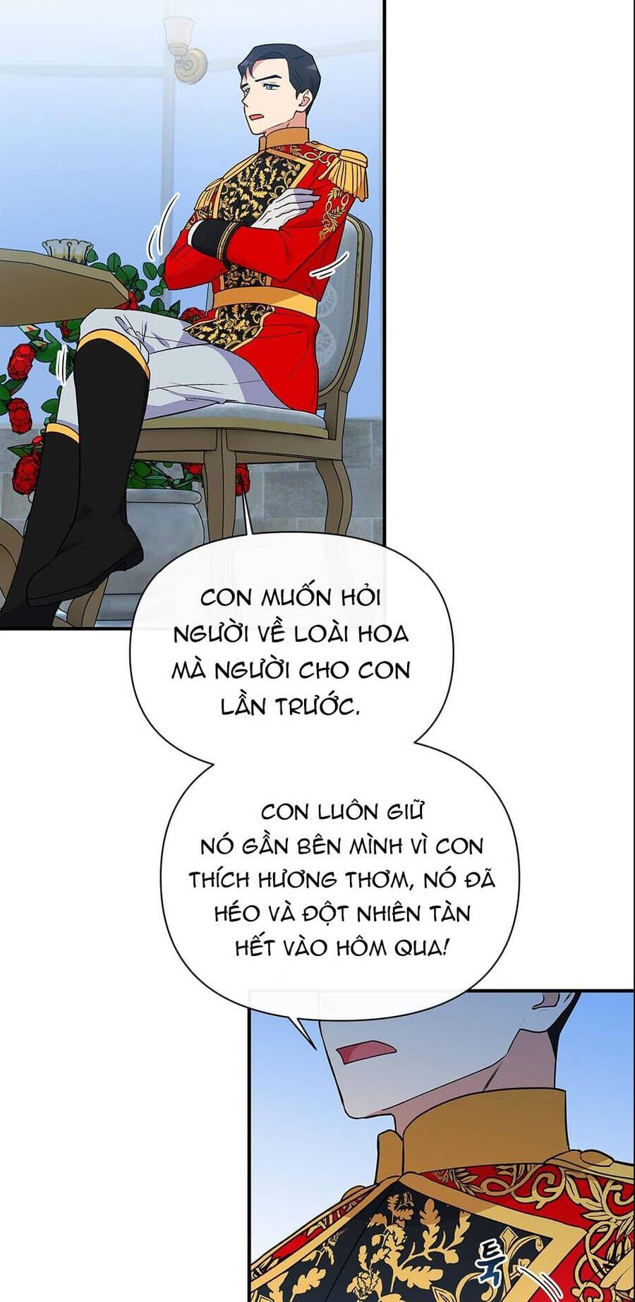 Bản Khế Ước Với Nữ Công Tước Ác Ma Chapter 86 - 36