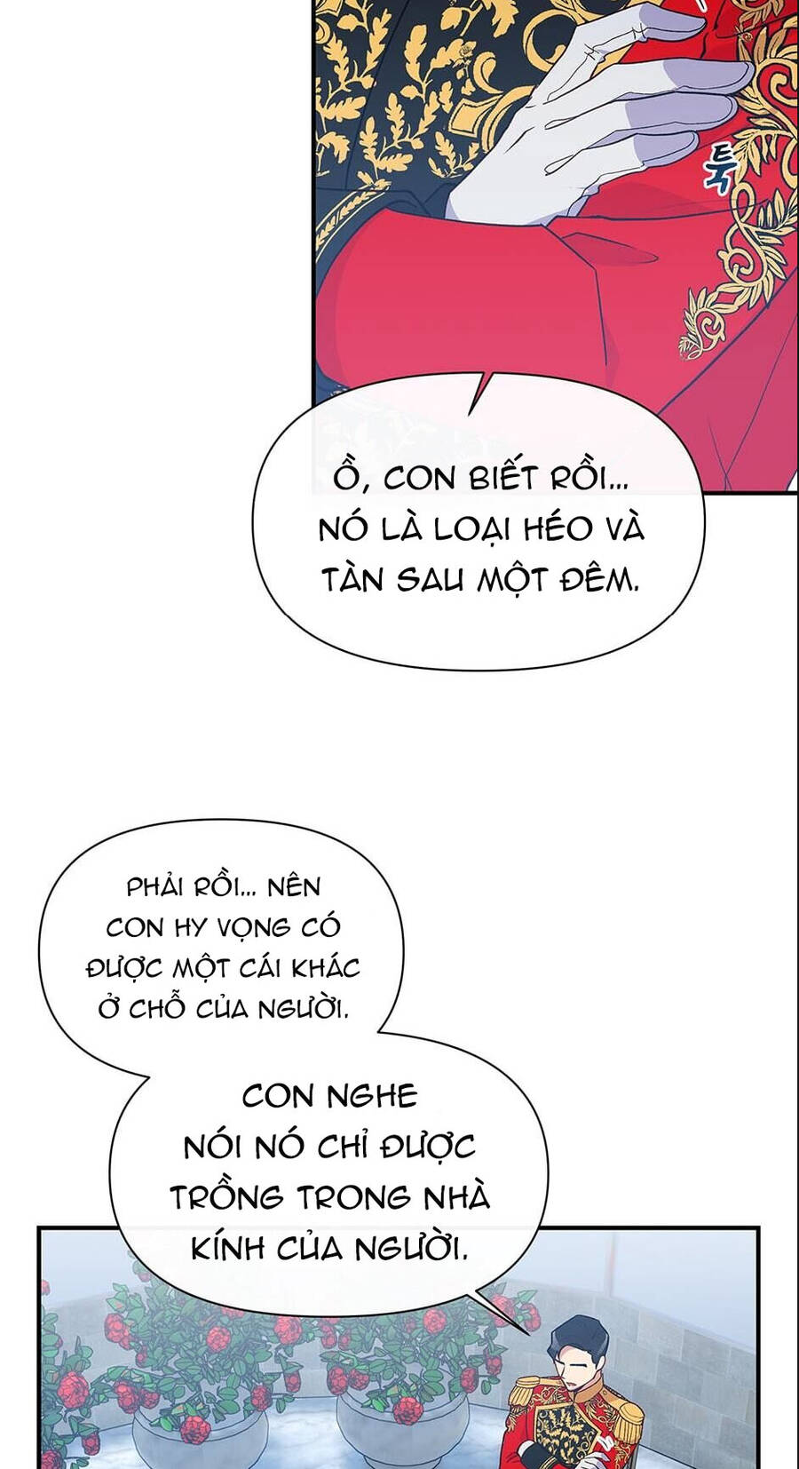 Bản Khế Ước Với Nữ Công Tước Ác Ma Chapter 86 - 37