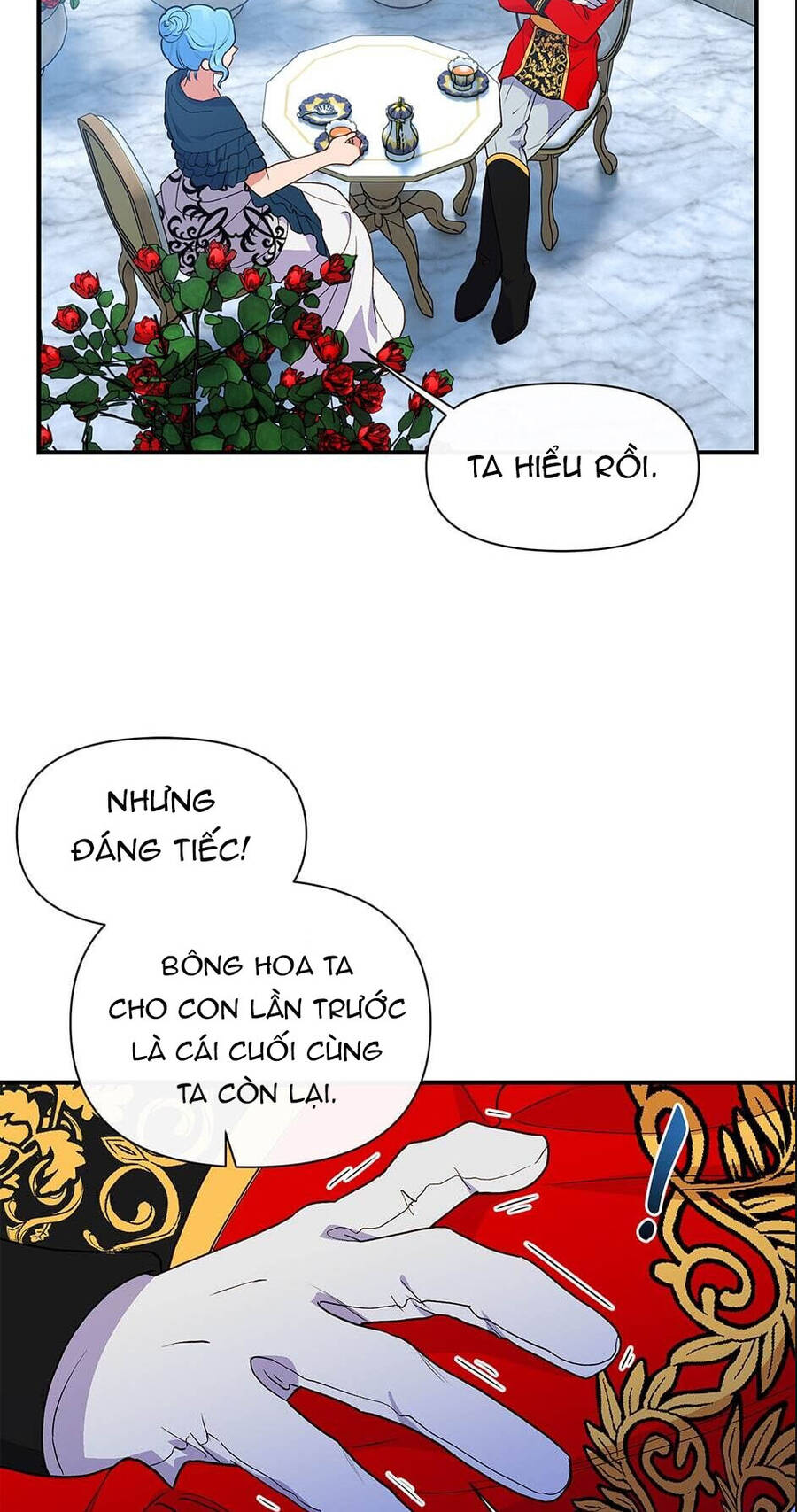 Bản Khế Ước Với Nữ Công Tước Ác Ma Chapter 86 - 38