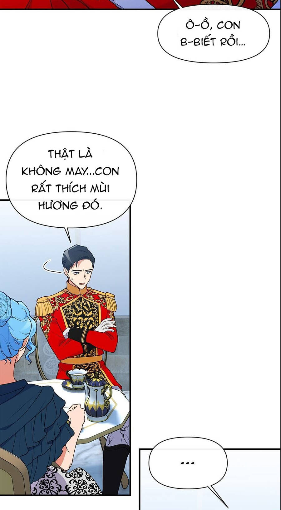 Bản Khế Ước Với Nữ Công Tước Ác Ma Chapter 86 - 39