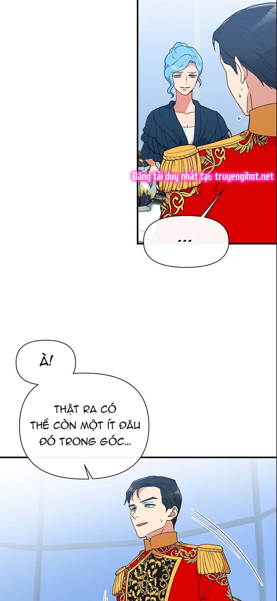 Bản Khế Ước Với Nữ Công Tước Ác Ma Chapter 86 - 40