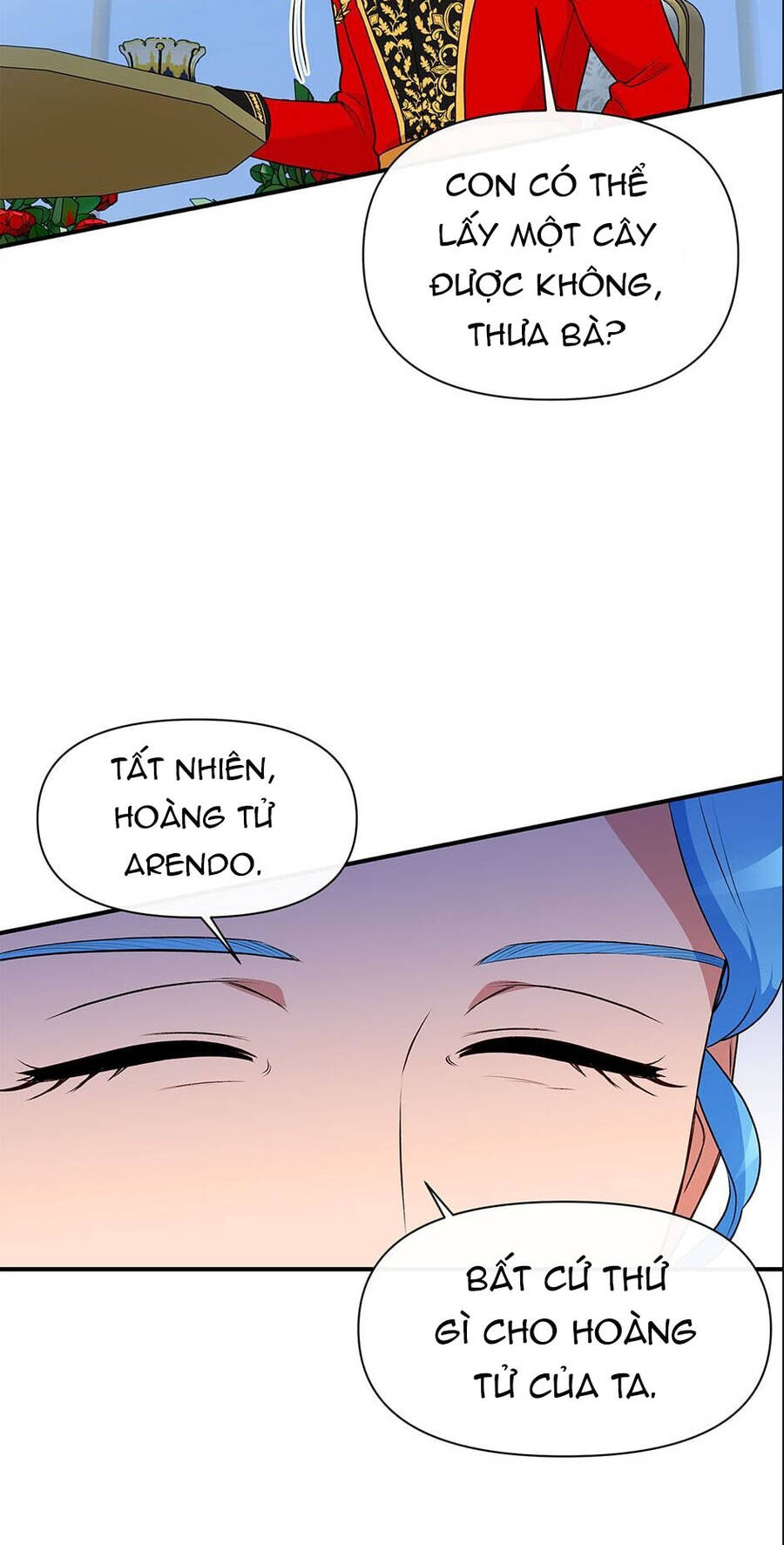 Bản Khế Ước Với Nữ Công Tước Ác Ma Chapter 86 - 41