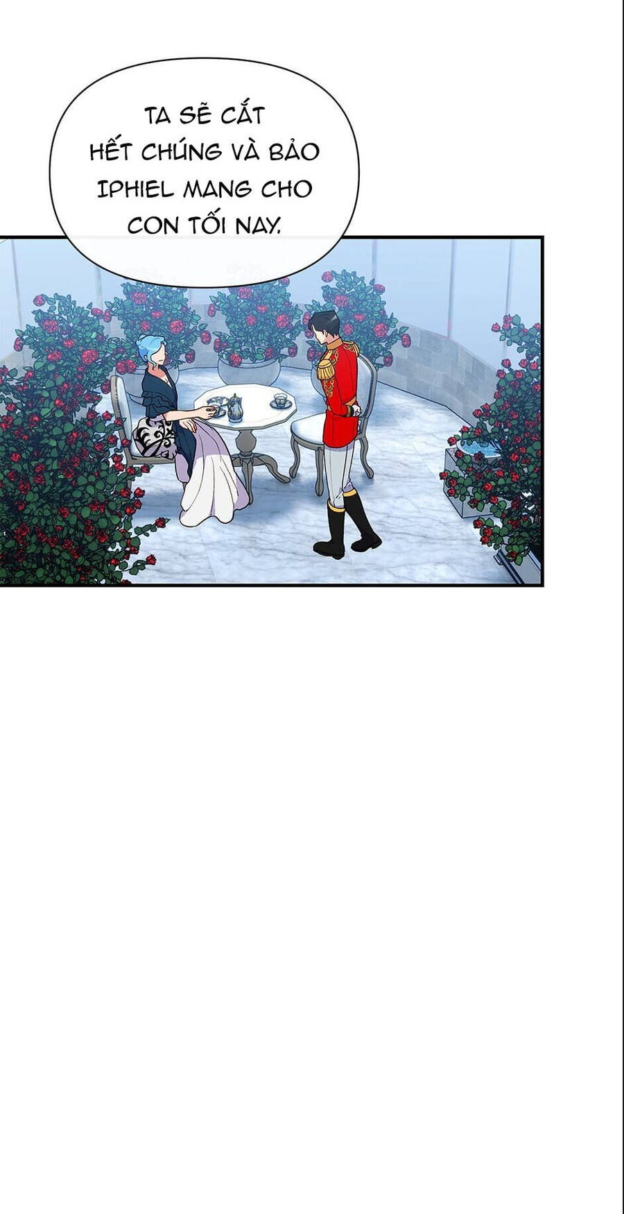 Bản Khế Ước Với Nữ Công Tước Ác Ma Chapter 86 - 42