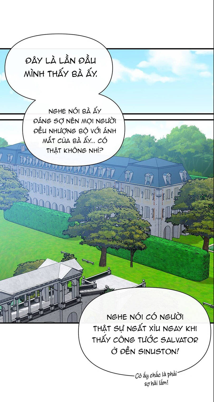 Bản Khế Ước Với Nữ Công Tước Ác Ma Chapter 86 - 46