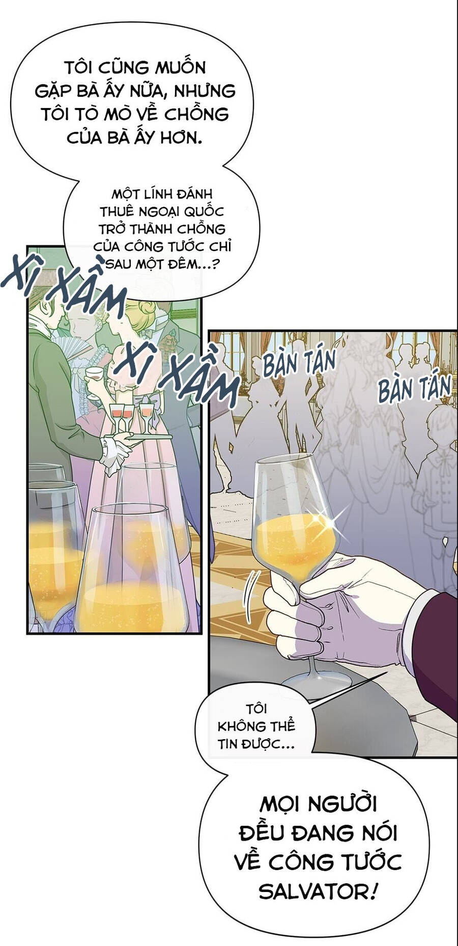 Bản Khế Ước Với Nữ Công Tước Ác Ma Chapter 86 - 48