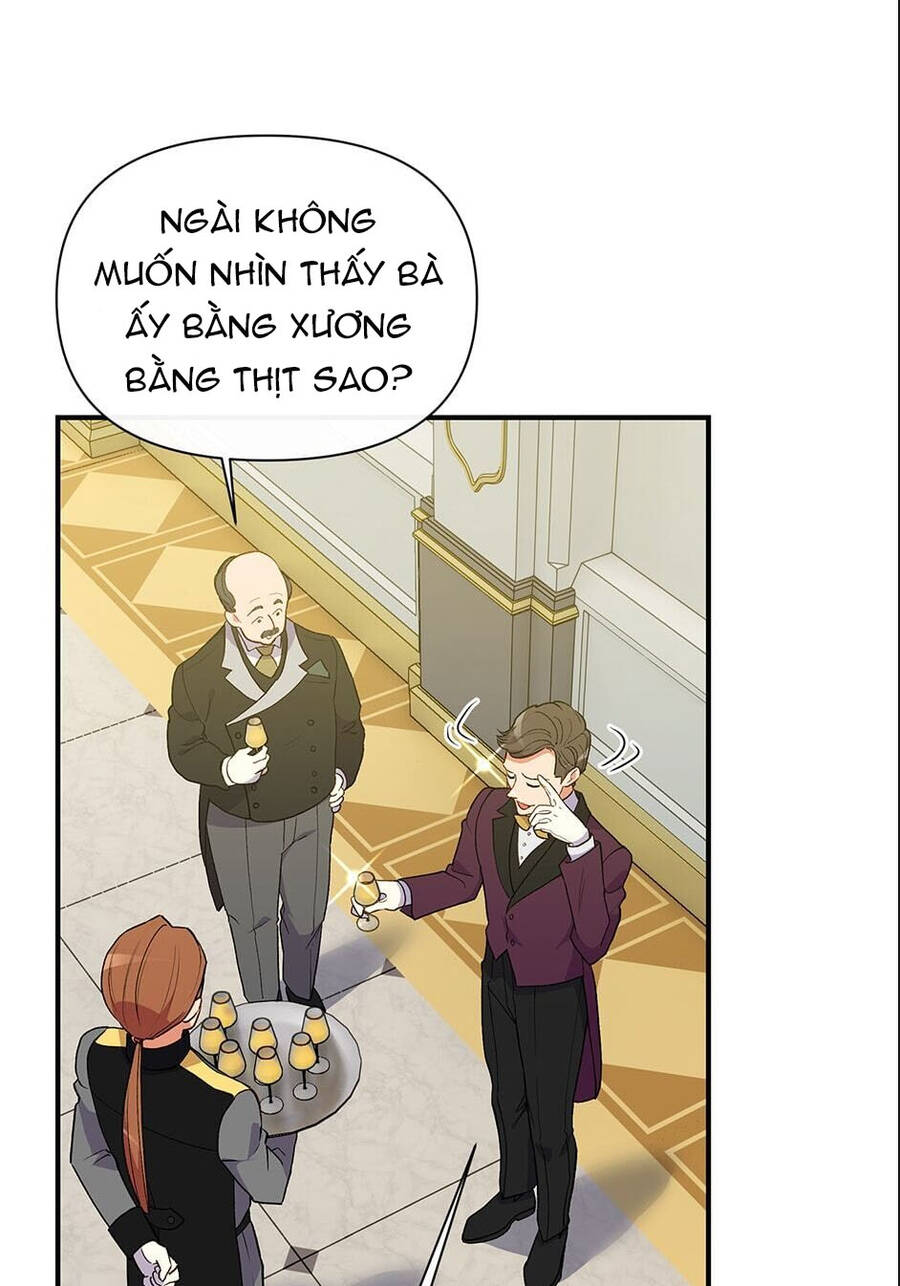 Bản Khế Ước Với Nữ Công Tước Ác Ma Chapter 86 - 49