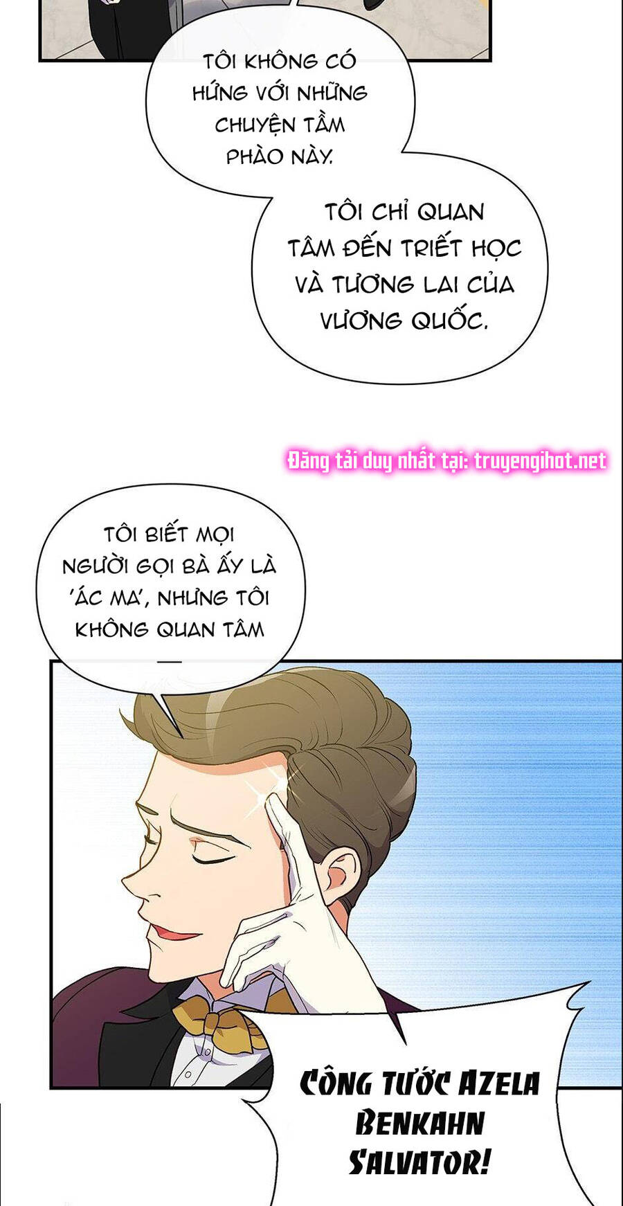 Bản Khế Ước Với Nữ Công Tước Ác Ma Chapter 86 - 50