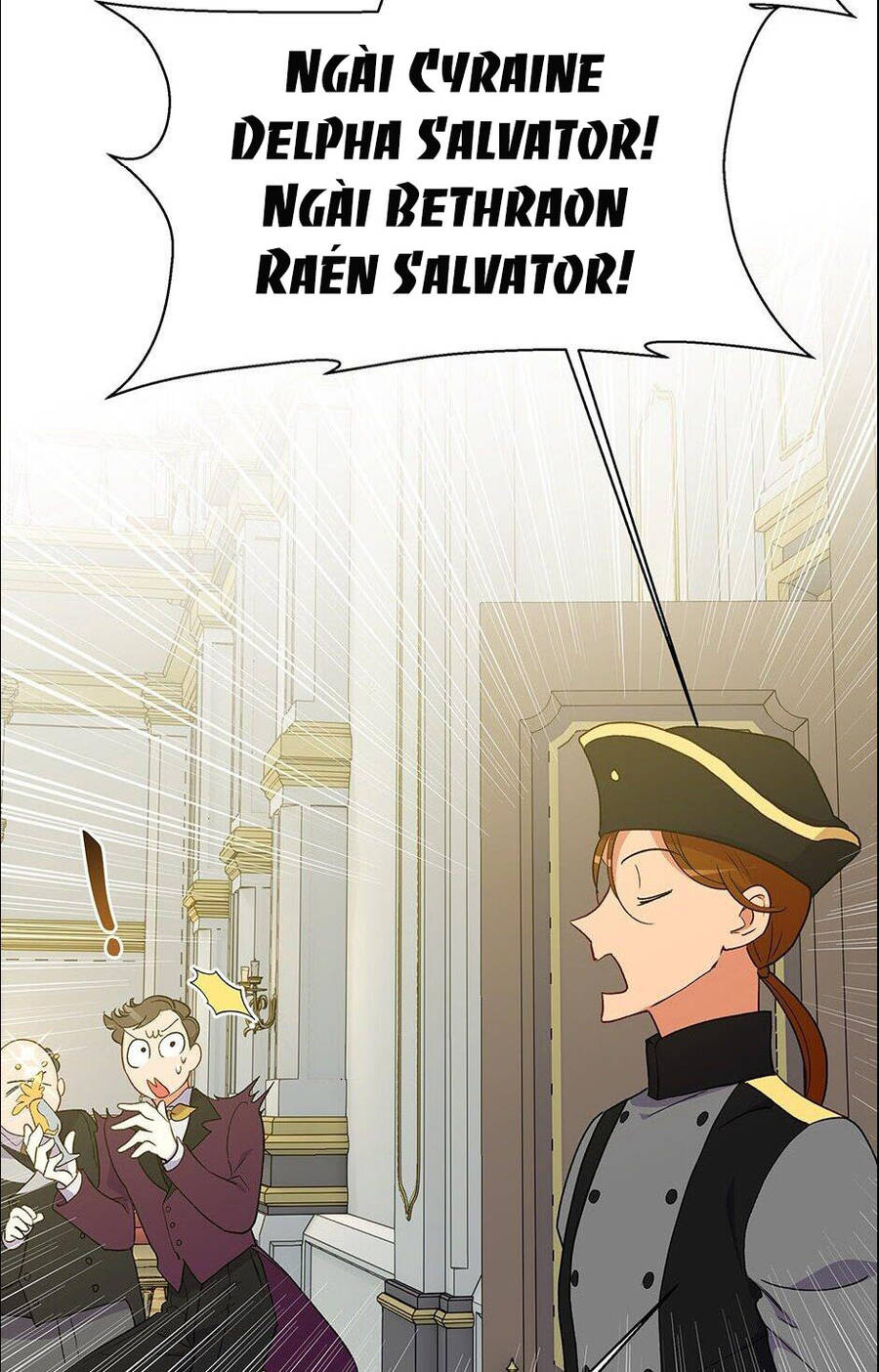 Bản Khế Ước Với Nữ Công Tước Ác Ma Chapter 86 - 51