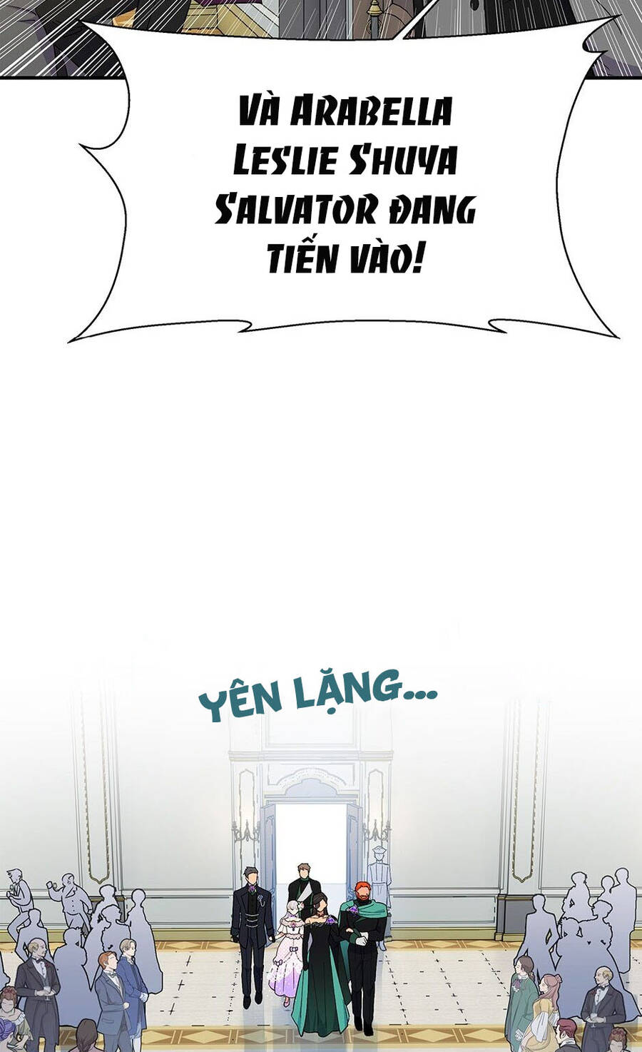 Bản Khế Ước Với Nữ Công Tước Ác Ma Chapter 86 - 52