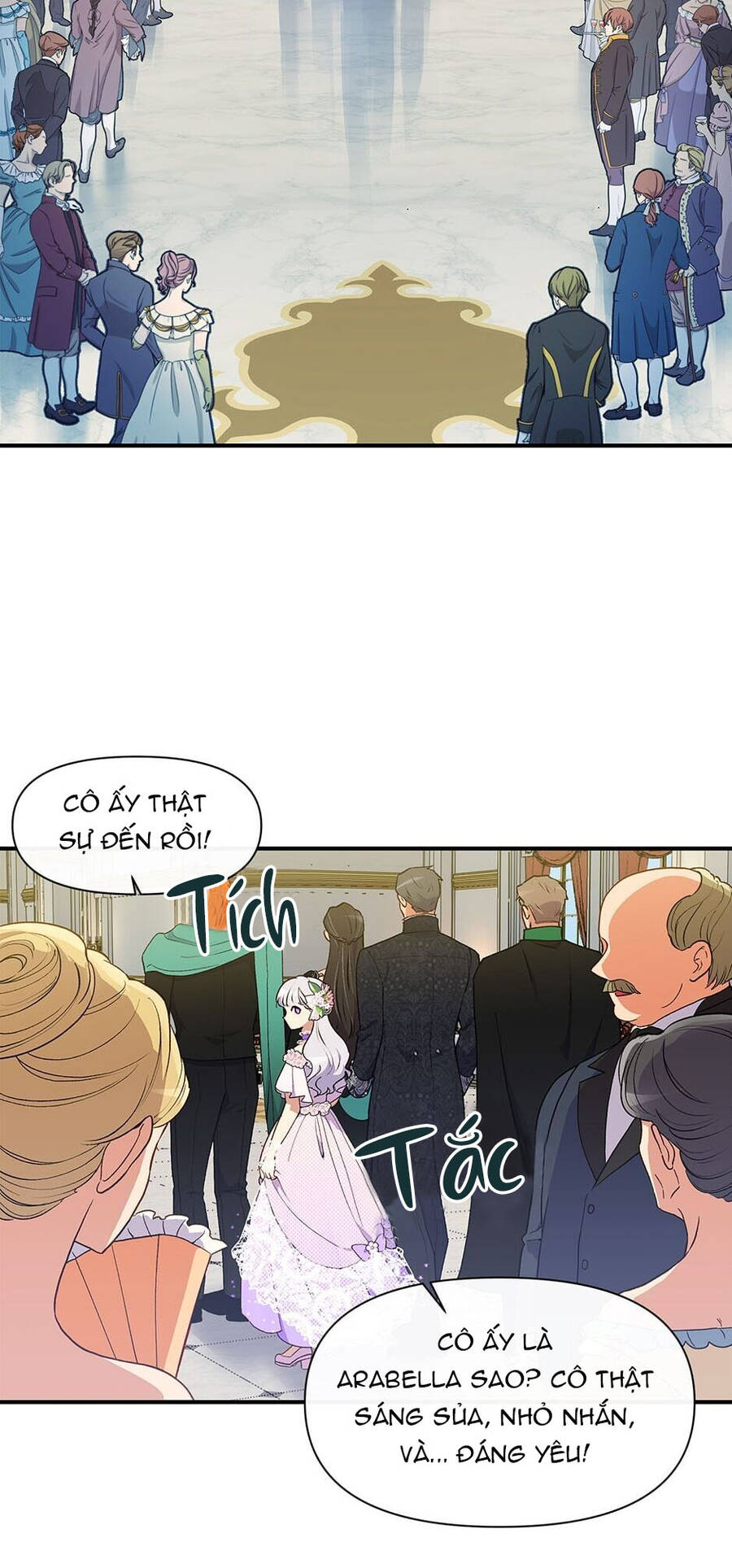 Bản Khế Ước Với Nữ Công Tước Ác Ma Chapter 86 - 53