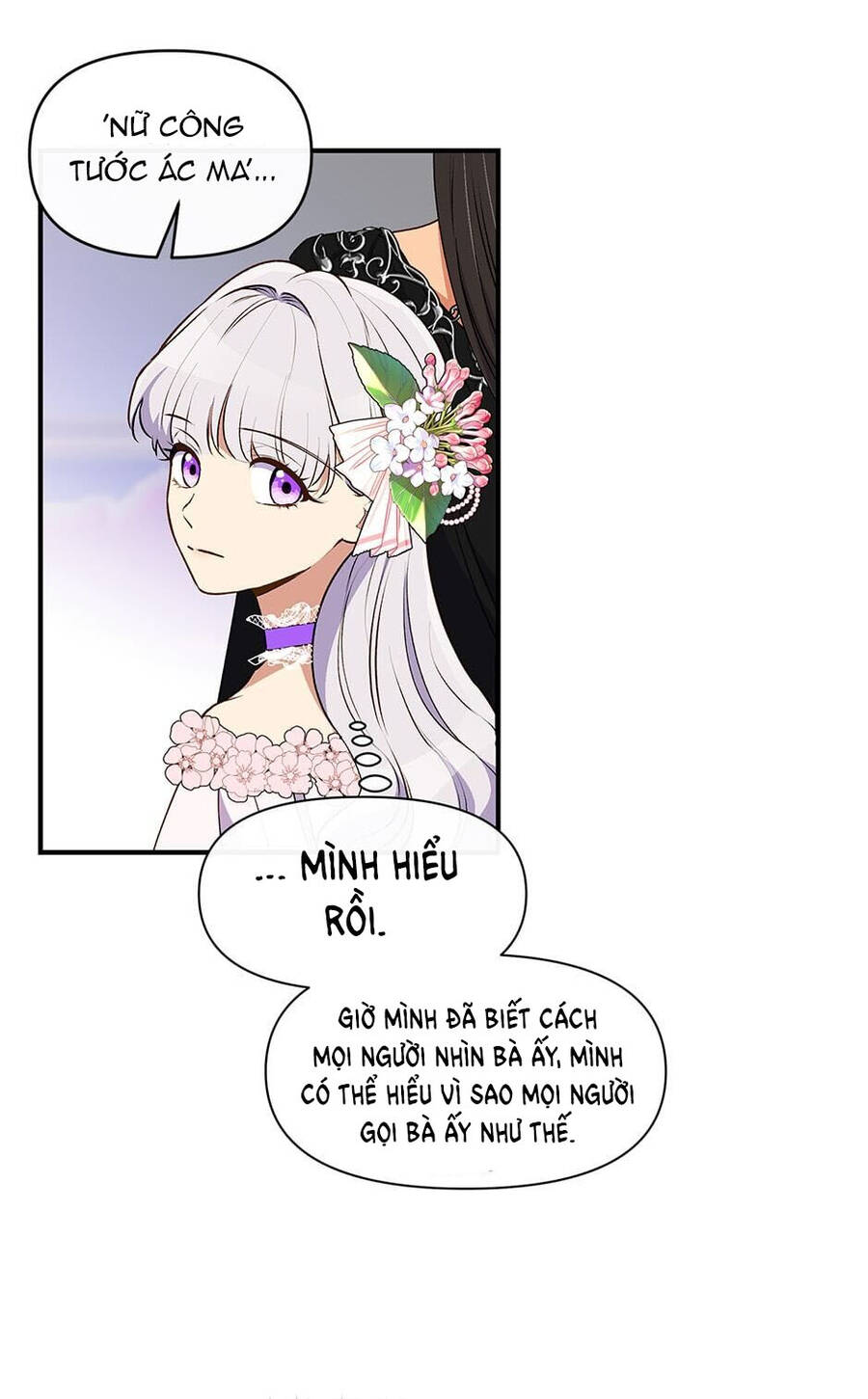 Bản Khế Ước Với Nữ Công Tước Ác Ma Chapter 86 - 54