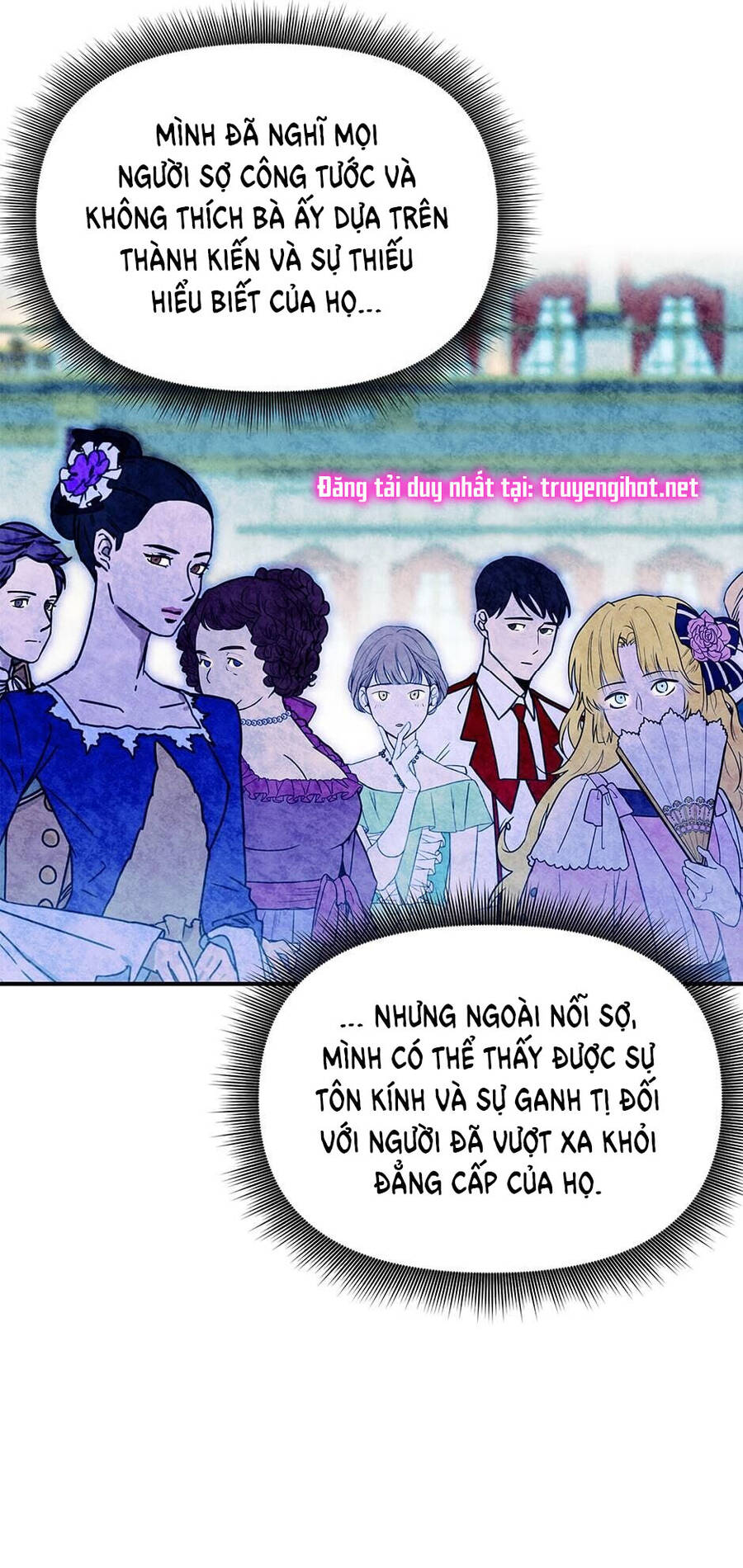 Bản Khế Ước Với Nữ Công Tước Ác Ma Chapter 86 - 55