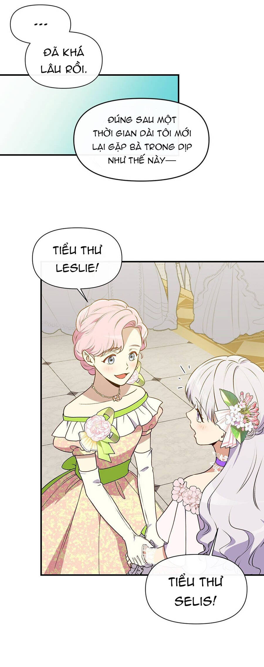 Bản Khế Ước Với Nữ Công Tước Ác Ma Chapter 86 - 56