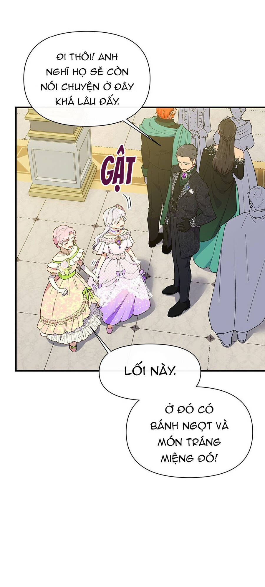 Bản Khế Ước Với Nữ Công Tước Ác Ma Chapter 86 - 57