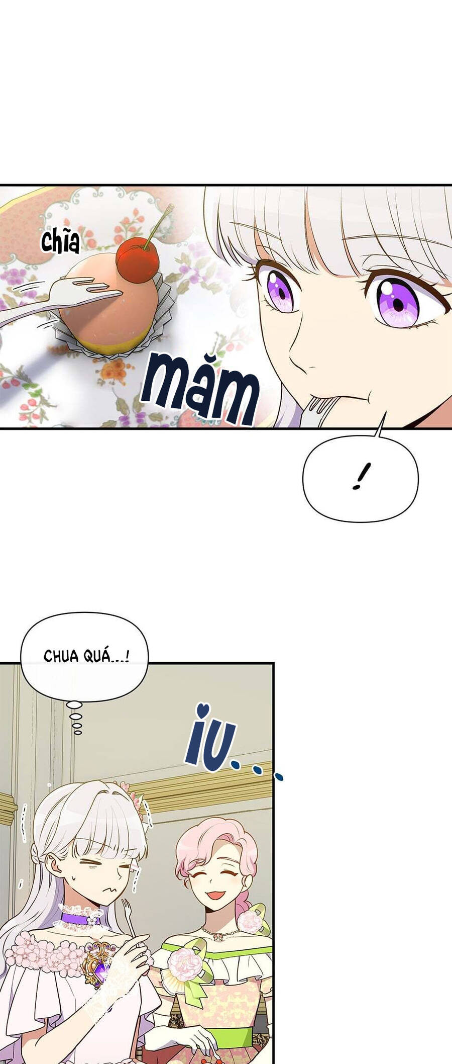 Bản Khế Ước Với Nữ Công Tước Ác Ma Chapter 86 - 58