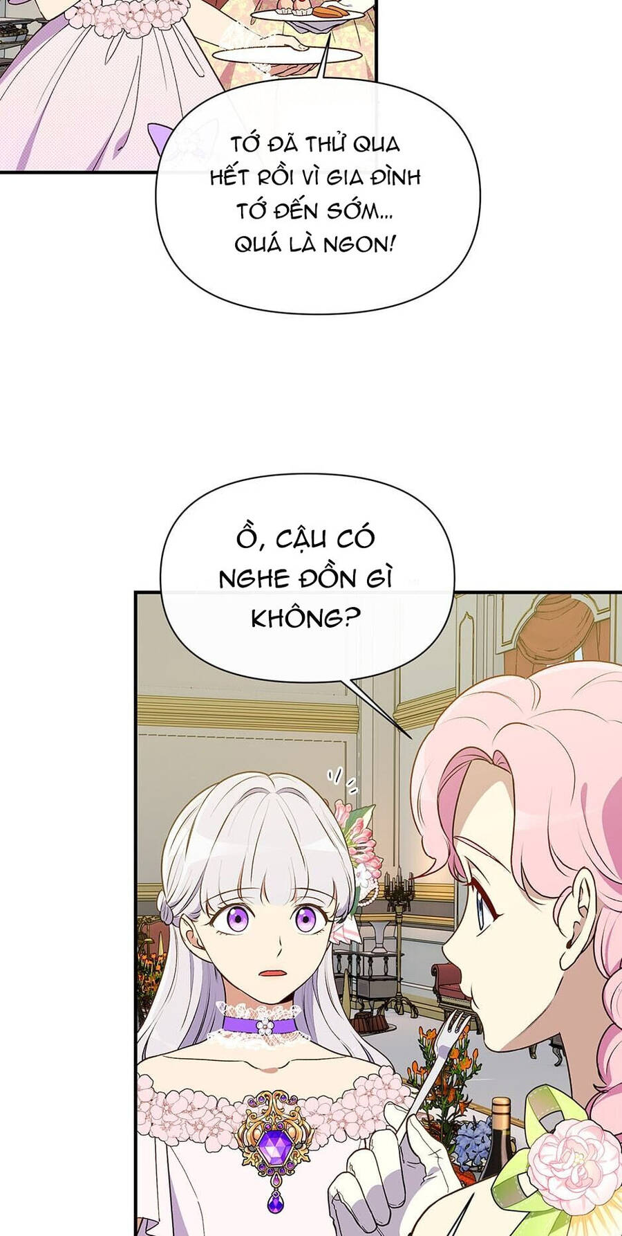 Bản Khế Ước Với Nữ Công Tước Ác Ma Chapter 86 - 59