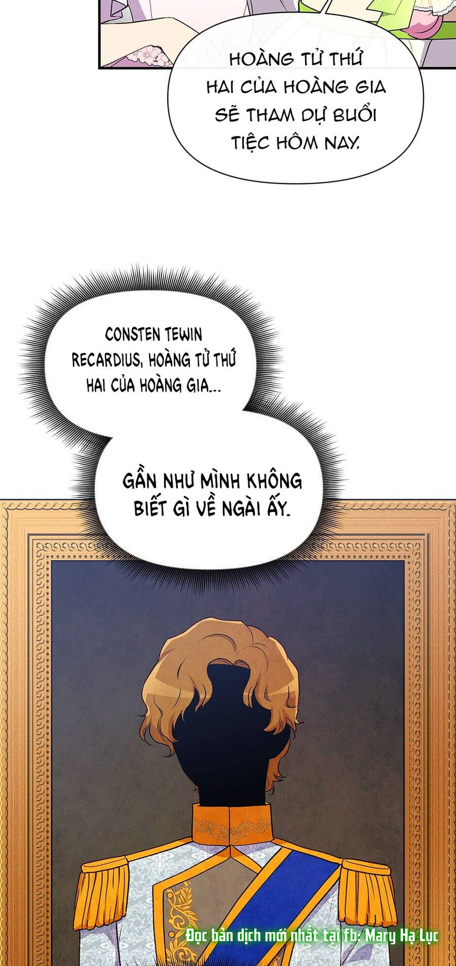 Bản Khế Ước Với Nữ Công Tước Ác Ma Chapter 86 - 60