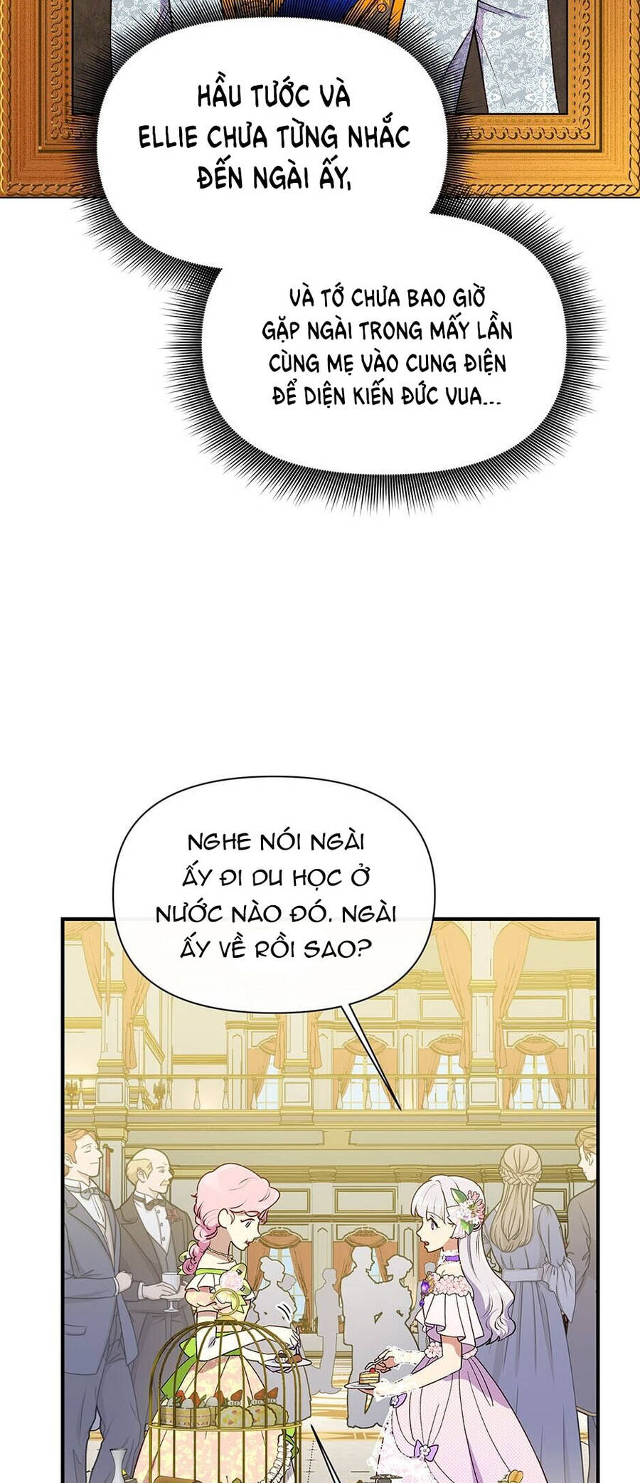 Bản Khế Ước Với Nữ Công Tước Ác Ma Chapter 86 - 61