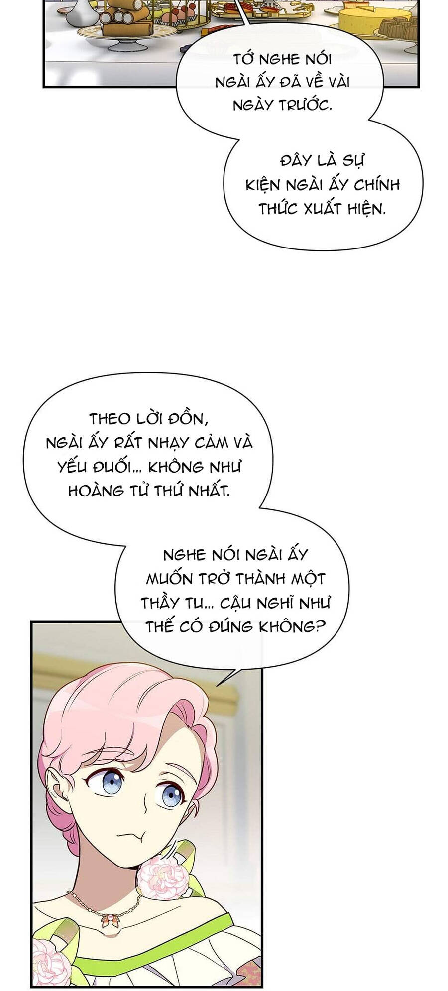 Bản Khế Ước Với Nữ Công Tước Ác Ma Chapter 86 - 62